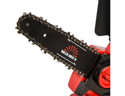 Пила цепная аккумуляторная Vitals Master AKZ 1815gk BL Premium Kit