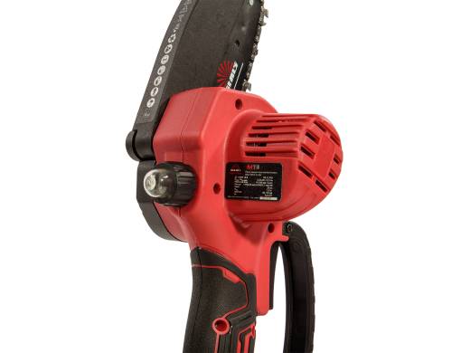 Пила цепная аккумуляторная Vitals AKZ 1810-1n Kit