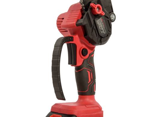 Пила цепная аккумуляторная Vitals AKZ 1810-1n Kit