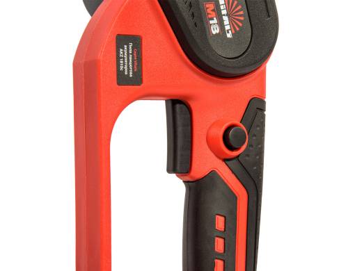 Пила цепная аккумуляторная Vitals AKZ 1810c