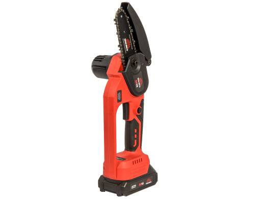 Пила цепная аккумуляторная Vitals AKZ 1810ck Kit