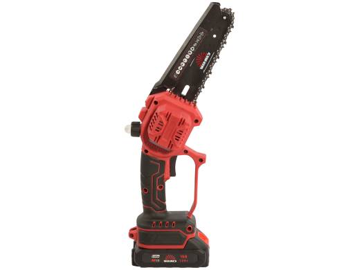 Пила цепная аккумуляторная Vitals AKZ 1815-1n BL Kit