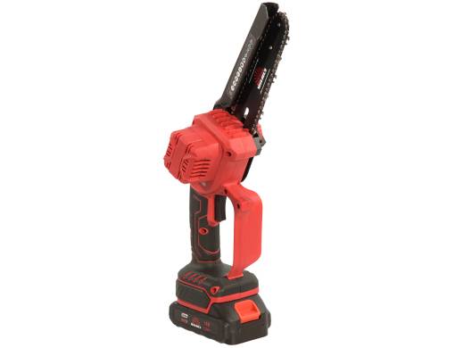 Пила цепная аккумуляторная Vitals AKZ 1815-1n BL Kit