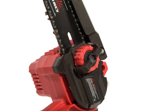 Пила цепная аккумуляторная Vitals AKZ 1815-1n BL Kit