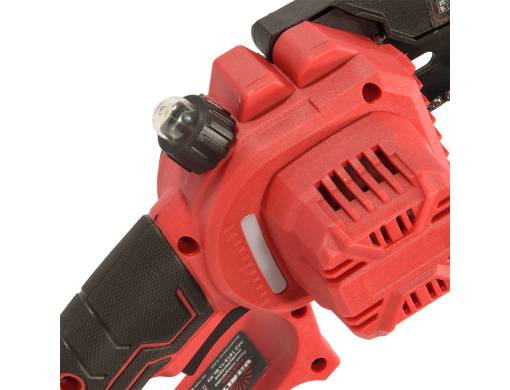 Пила цепная аккумуляторная Vitals AKZ 1815-1n BL Kit