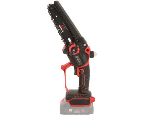 Пила цепная аккумуляторная Vitals AKZ 1815-1n BL