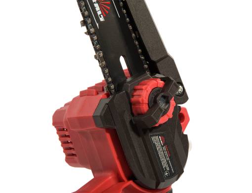 Пила цепная аккумуляторная Vitals AKZ 1815-1n BL