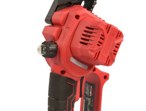 Пила цепная аккумуляторная Vitals AKZ 1815-1n BL