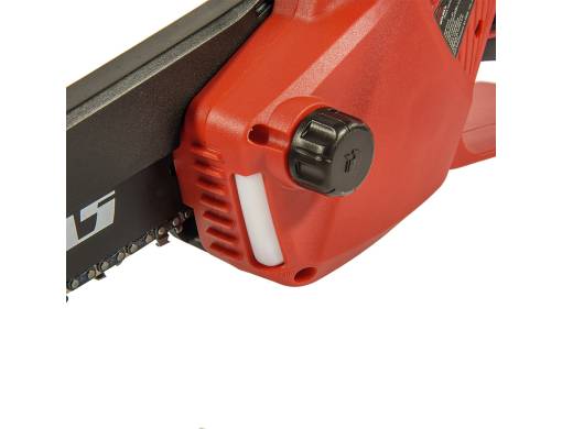 Пила цепная аккумуляторная Vitals AKZ 1820-1n Kit