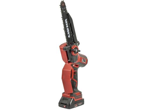 Купить Пила ланцюгова акумуляторна Vitals AKZ 1820-2n Kit+