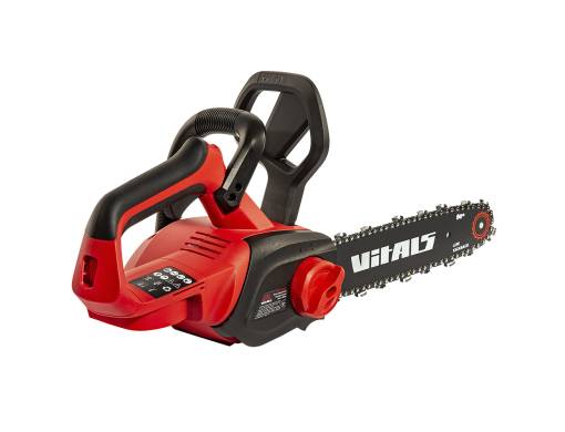 Пила цепная аккумуляторная Vitals AKZ 1830n