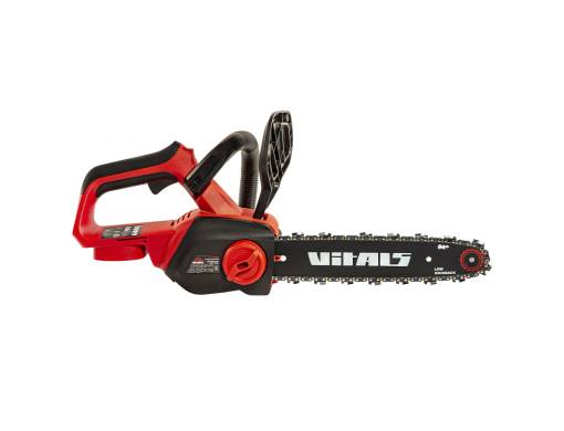 Пила цепная аккумуляторная Vitals AKZ 1830n