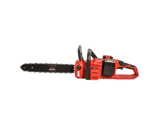 Пила цепная аккумуляторная Vitals AKZ 3640c BL Kit