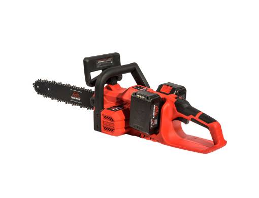 Пила цепная аккумуляторная Vitals AKZ 3640c BL Kit