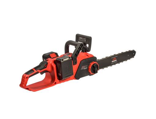 Пила цепная аккумуляторная Vitals AKZ 3640c BL Kit