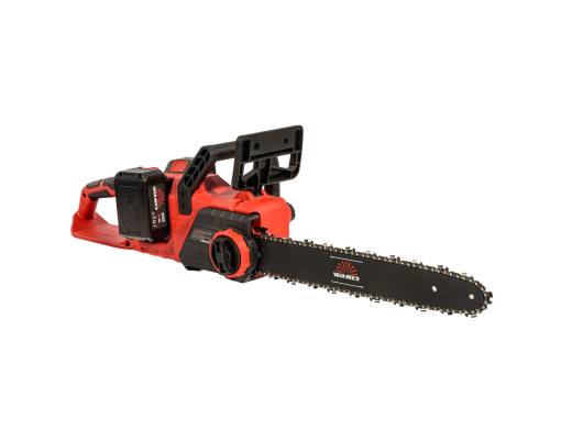 Пила цепная аккумуляторная Vitals AKZ 3640c BL Kit