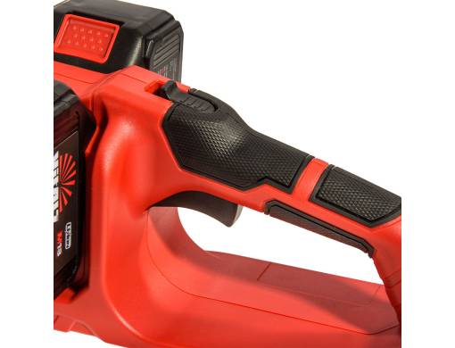 Пила цепная аккумуляторная Vitals AKZ 3640c BL Kit