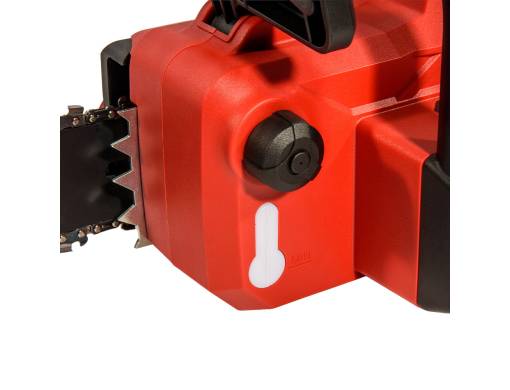 Пила цепная аккумуляторная Vitals AKZ 3640c BL Kit