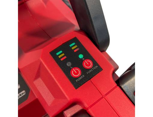 Пила цепная аккумуляторная Vitals AKZ 3640c BL Kit