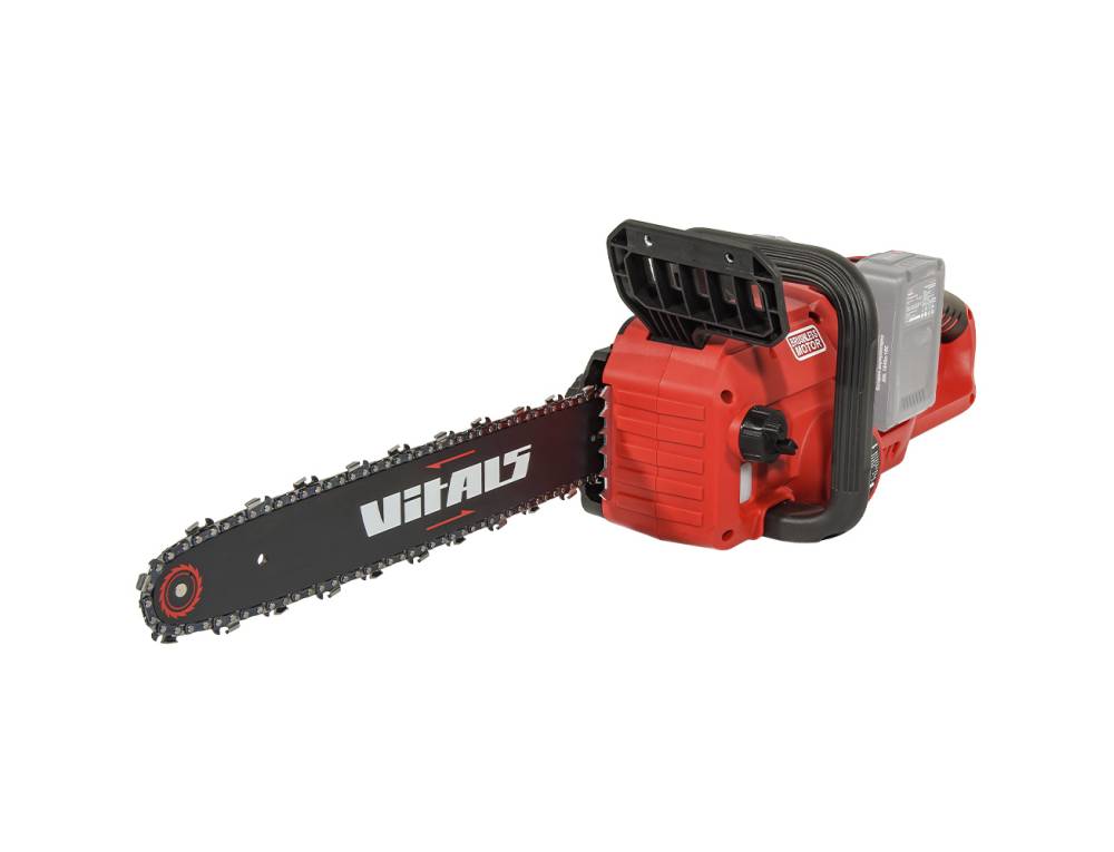 Пила ланцюгова акумуляторна Vitals AKZ 3640s