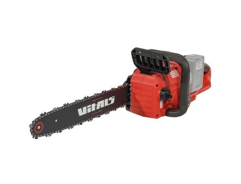 Пила ланцюгова акумуляторна Vitals AKZ 3640s