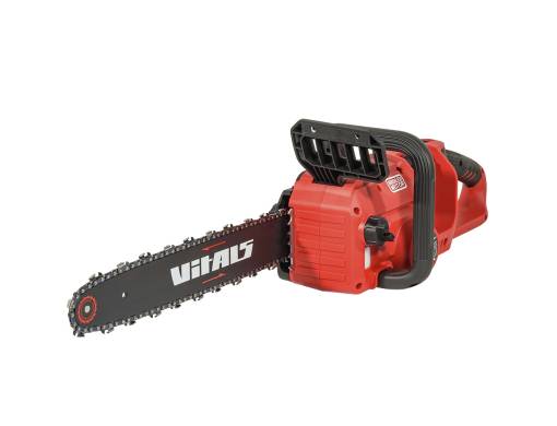 Пила ланцюгова акумуляторна Vitals AKZ 3640s