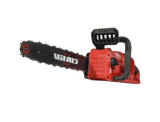 Пила ланцюгова акумуляторна Vitals AKZ 3640s