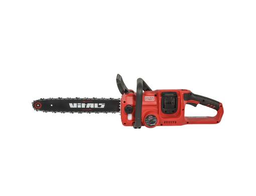Пила ланцюгова акумуляторна Vitals AKZ 3640s