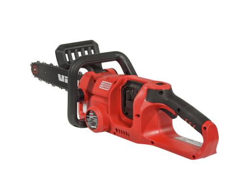 Пила ланцюгова акумуляторна Vitals AKZ 3640s