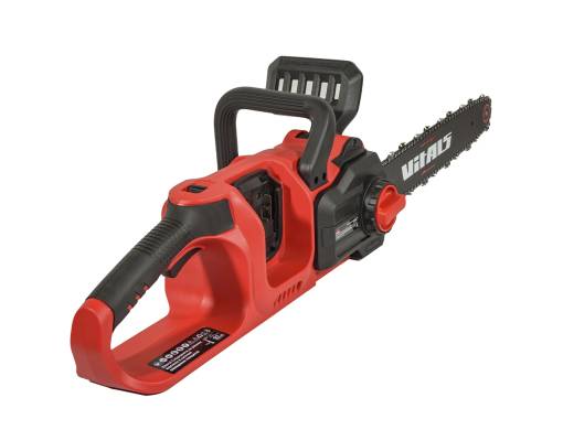 Пила ланцюгова акумуляторна Vitals AKZ 3640s