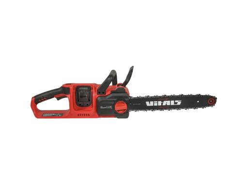 Пила ланцюгова акумуляторна Vitals AKZ 3640s