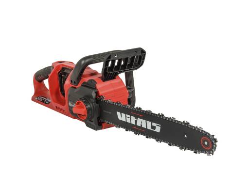 Пила ланцюгова акумуляторна Vitals AKZ 3640s