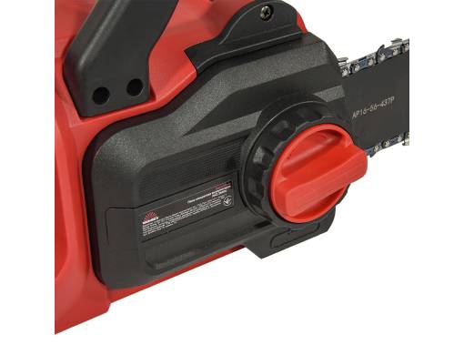 Пила ланцюгова акумуляторна Vitals AKZ 3640s