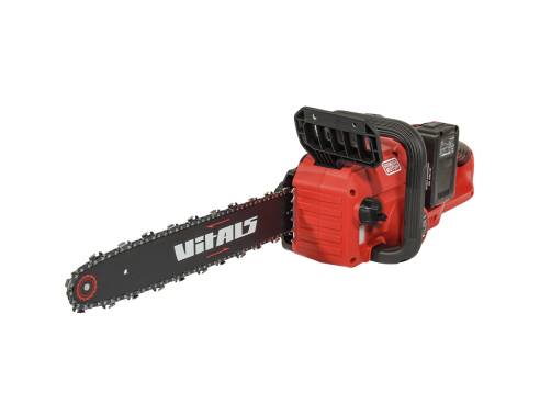 Пила ланцюгова акумуляторна Vitals AKZ 3640s Kit