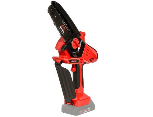 Пила цепная аккумуляторная Vitals Master AKZ 1815gk BL Premium