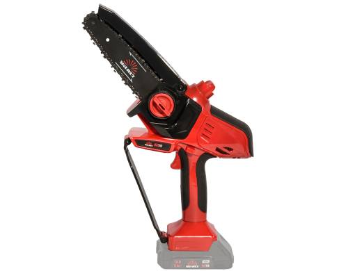 Пила цепная аккумуляторная Vitals Master AKZ 1815gk BL Premium