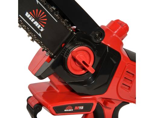 Пила цепная аккумуляторная Vitals Master AKZ 1815gk BL Premium