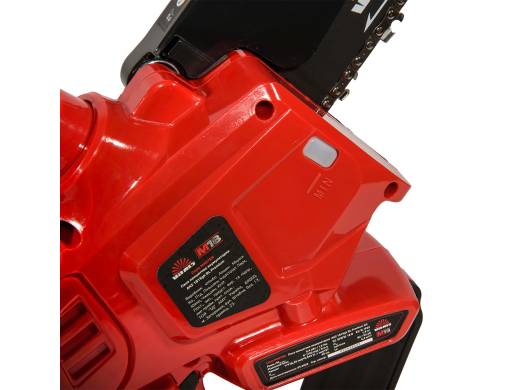 Пила цепная аккумуляторная Vitals Master AKZ 1815gk BL Premium