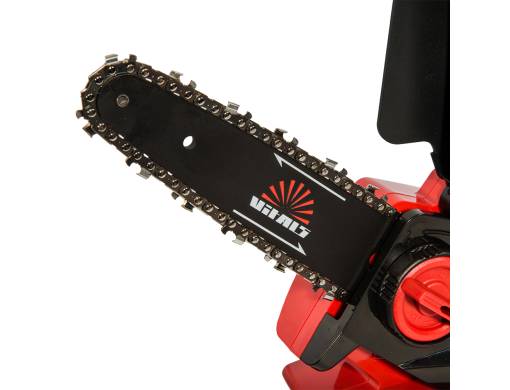 Пила цепная аккумуляторная Vitals Master AKZ 1815gk BL Premium