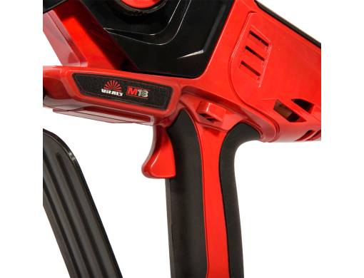 Пила цепная аккумуляторная Vitals Master AKZ 1815gk BL Premium