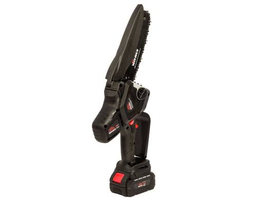 Пила цепная аккумуляторная Vitals Professional AKZ 1820ak BL Kit