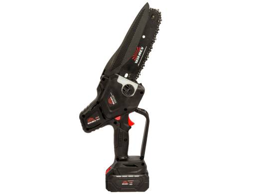 Пила цепная аккумуляторная Vitals Professional AKZ 1820ak BL Kit