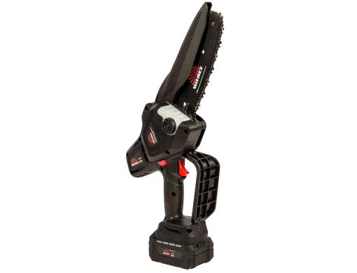 Пила цепная аккумуляторная Vitals Professional AKZ 1820ak BL Kit