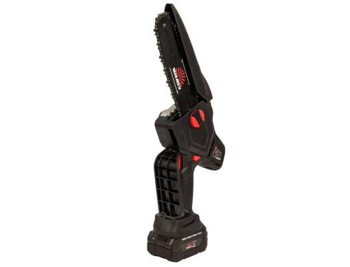 Пила цепная аккумуляторная Vitals Professional AKZ 1820ak BL Kit