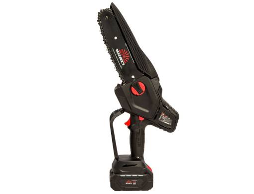 Пила цепная аккумуляторная Vitals Professional AKZ 1820ak BL Kit