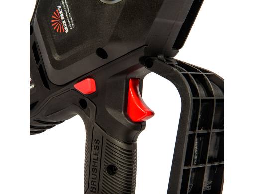 Пила цепная аккумуляторная Vitals Professional AKZ 1820ak BL Kit