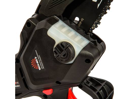 Пила цепная аккумуляторная Vitals Professional AKZ 1820ak BL Kit