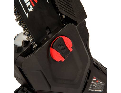 Пила цепная аккумуляторная Vitals Professional AKZ 1820ak BL Kit