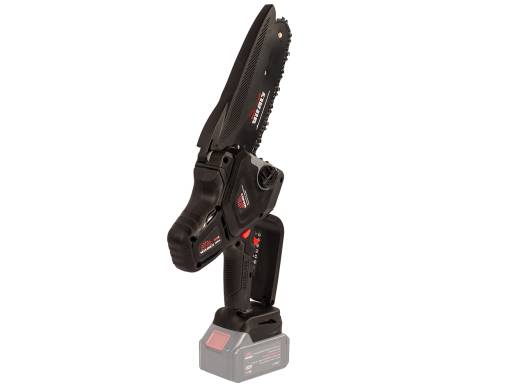 Пила цепная аккумуляторная Vitals Professional AKZ 1820ak BL