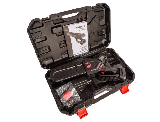 Пила цепная аккумуляторная Vitals Professional AKZ 1820ak BL